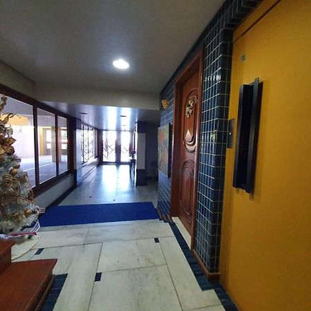 Apartamento Na Praca Do Farol - 1 Dormitorio Box Disponivel De 20 Dezembro A 10 Marco Capao da Canoa Bagian luar foto