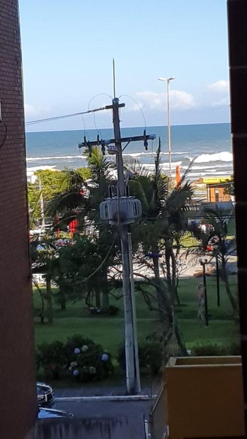 Apartamento Na Praca Do Farol - 1 Dormitorio Box Disponivel De 20 Dezembro A 10 Marco Capao da Canoa Bagian luar foto