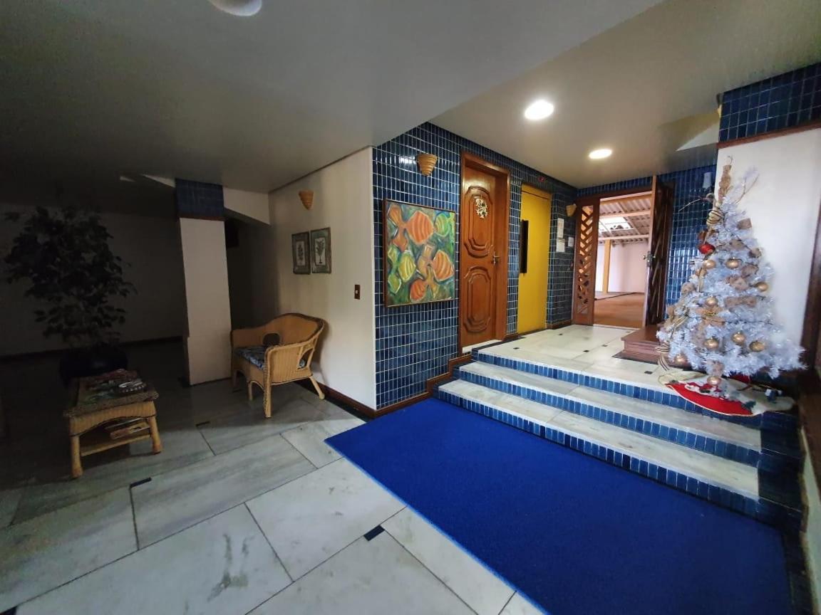 Apartamento Na Praca Do Farol - 1 Dormitorio Box Disponivel De 20 Dezembro A 10 Marco Capao da Canoa Bagian luar foto