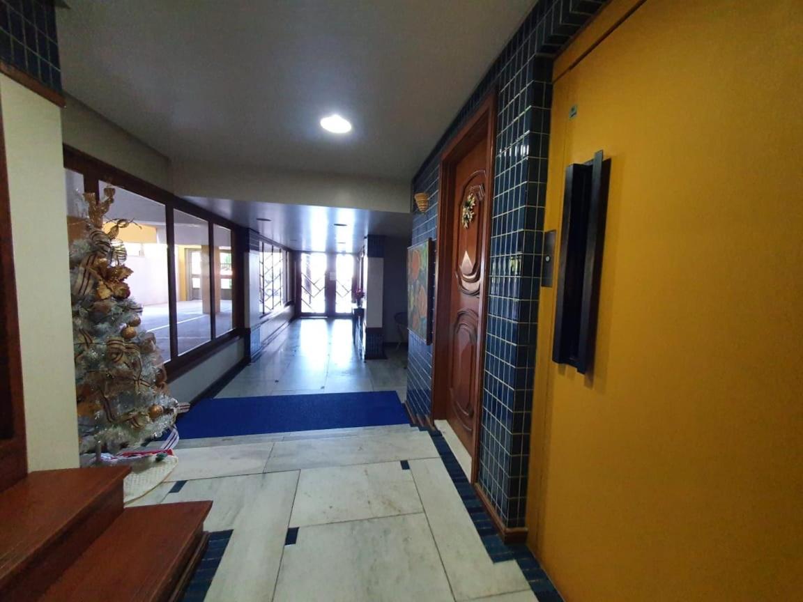 Apartamento Na Praca Do Farol - 1 Dormitorio Box Disponivel De 20 Dezembro A 10 Marco Capao da Canoa Bagian luar foto